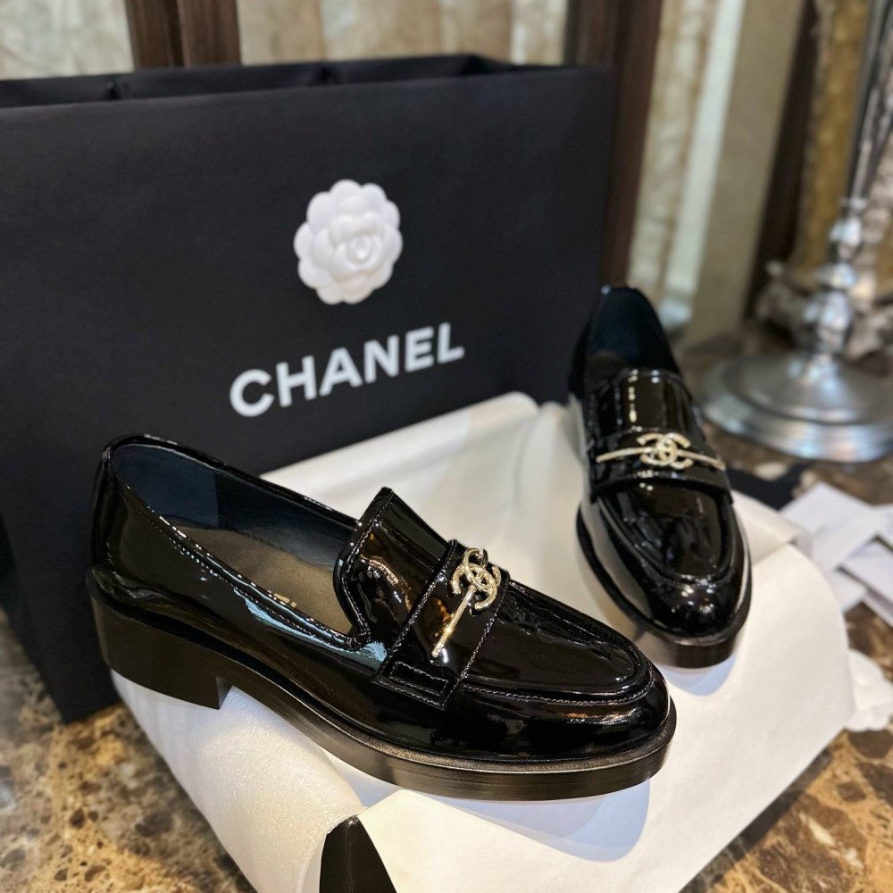 Leopold shoes