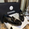 Leopold shoes