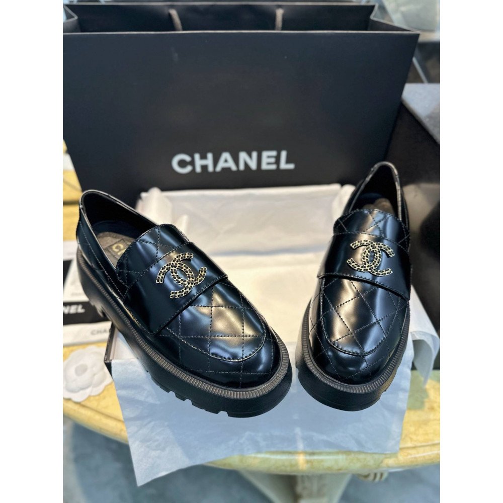 Leopold shoes