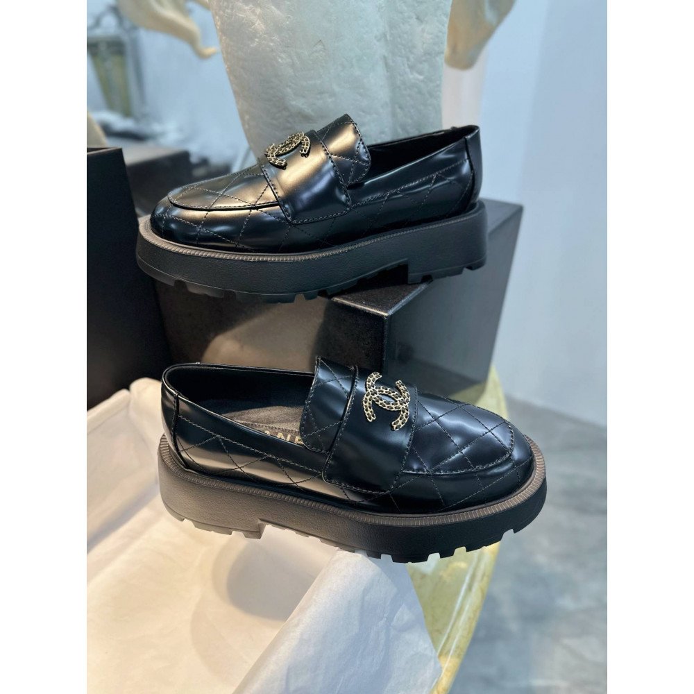 Leopold shoes
