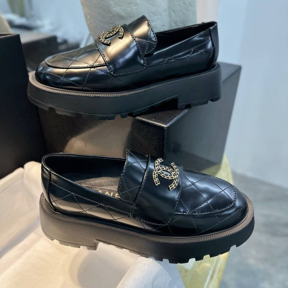 Leopold shoes