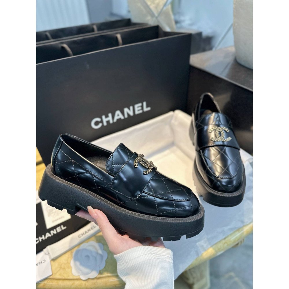Leopold shoes