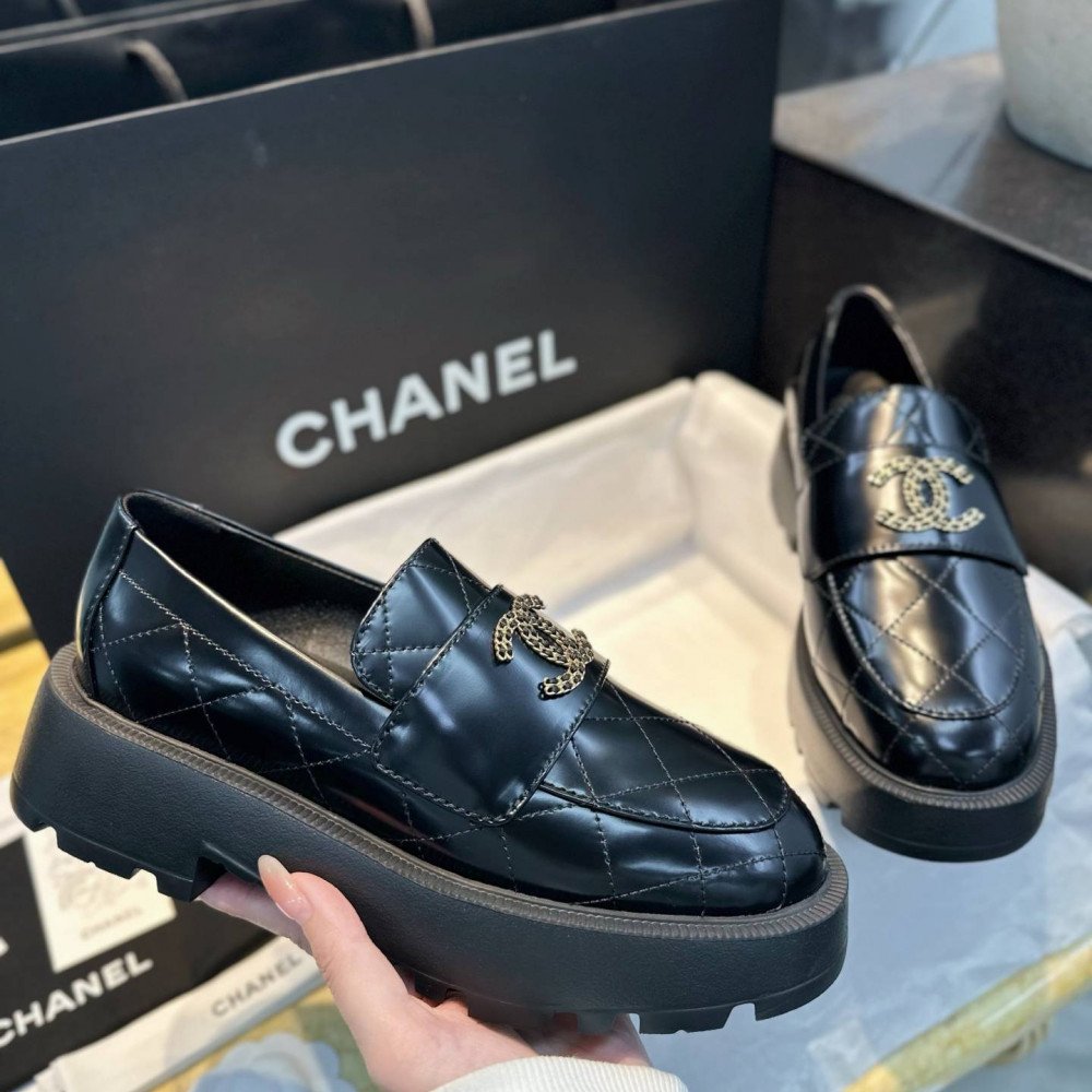Leopold shoes