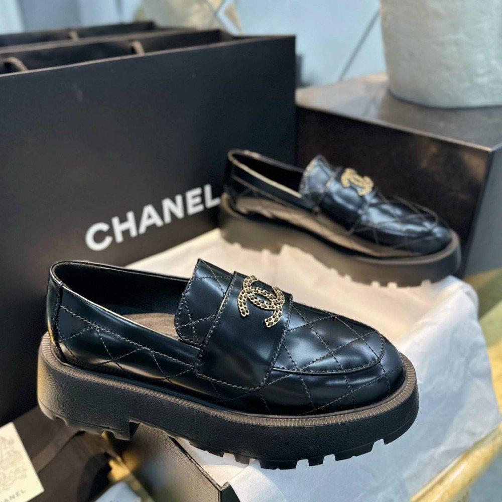 Leopold shoes