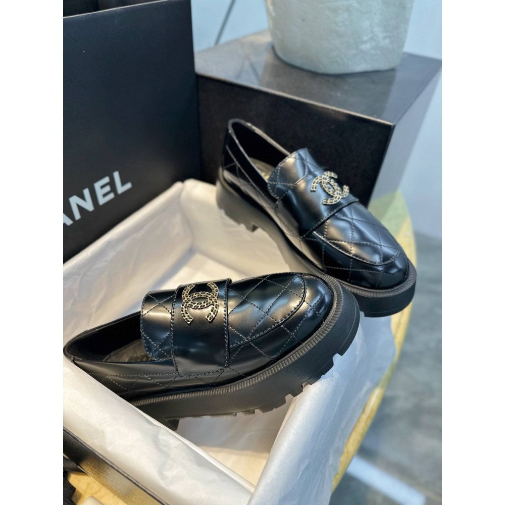 Leopold shoes