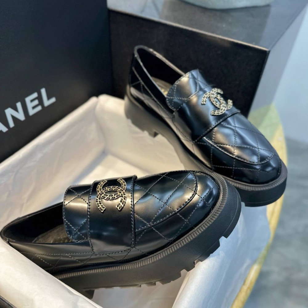 Leopold shoes