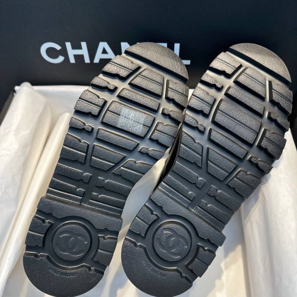 Leopold shoes