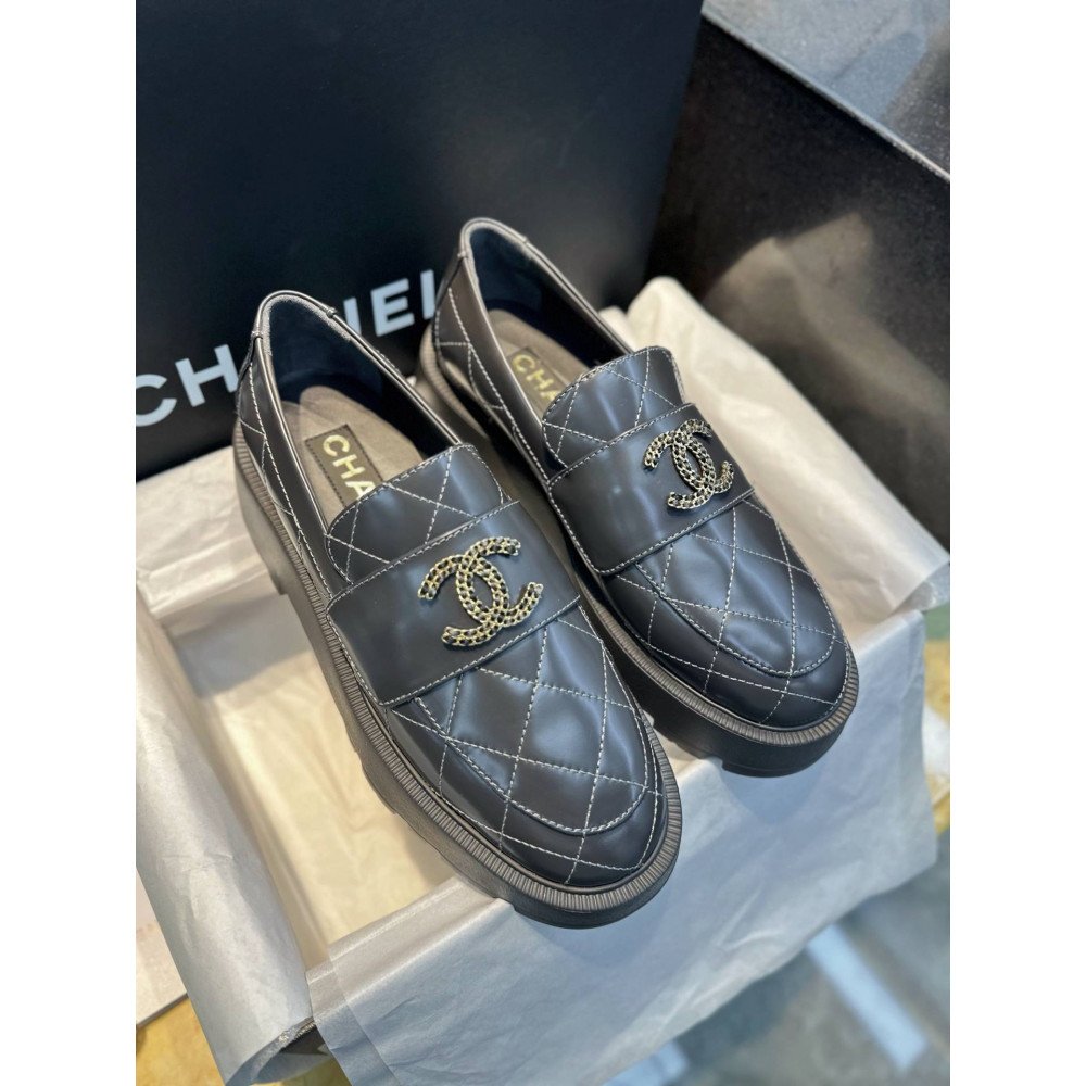 Leopold shoes