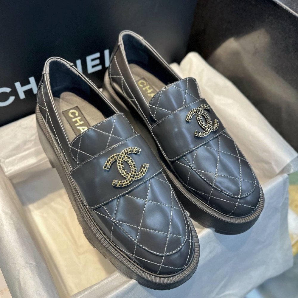 Leopold shoes