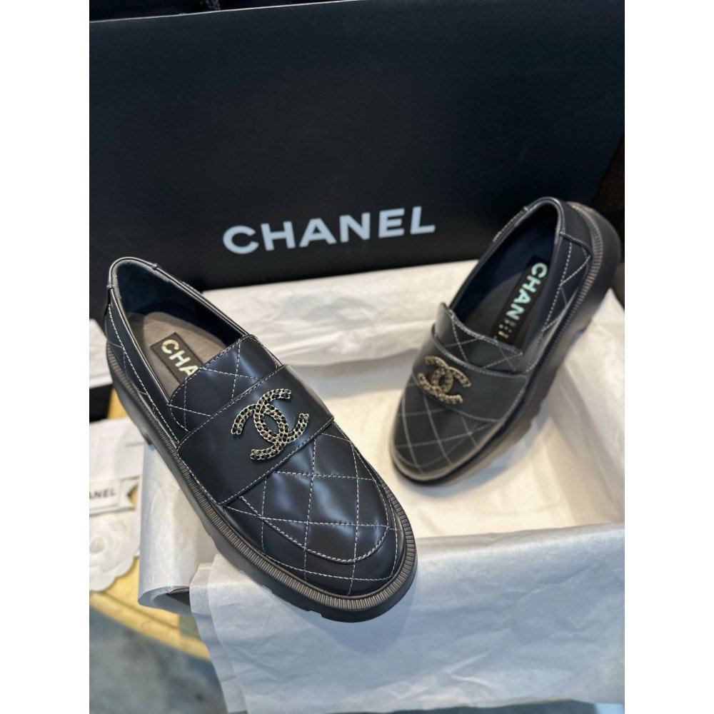 Leopold shoes