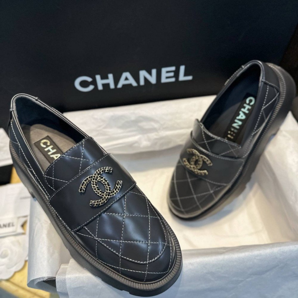 Leopold shoes