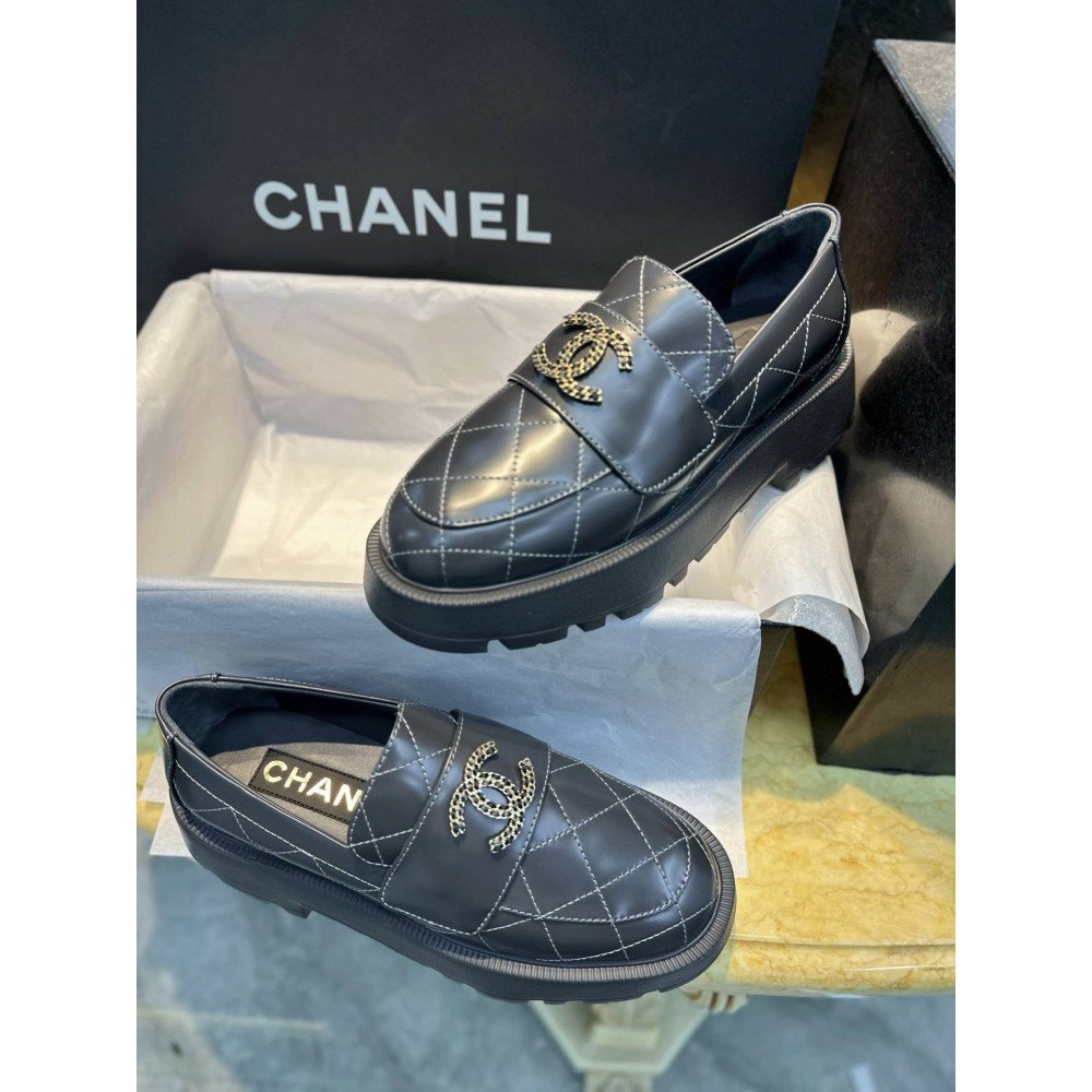 Leopold shoes