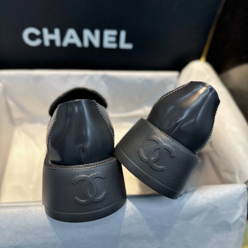 Leopold shoes