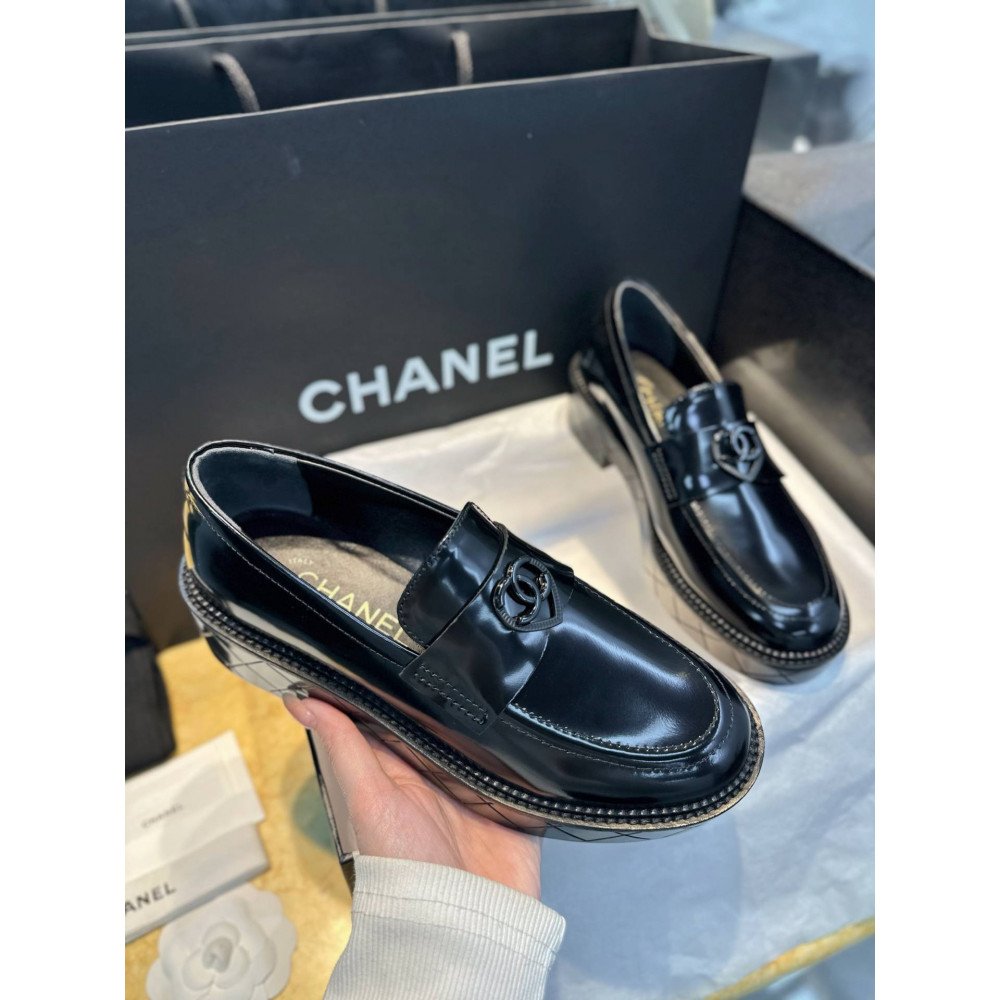 Leopold shoes