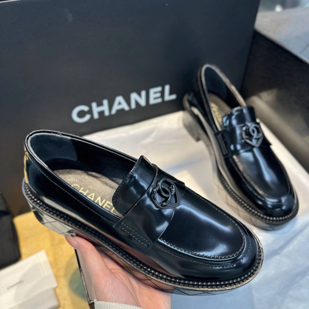 Leopold shoes