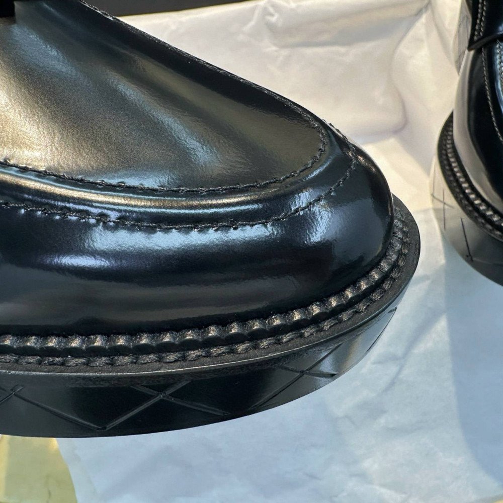 Leopold shoes