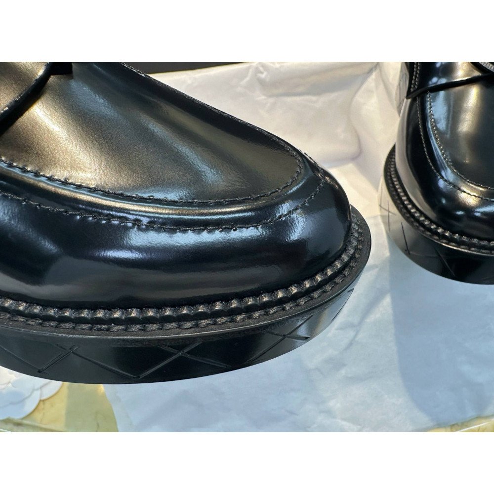 Leopold shoes