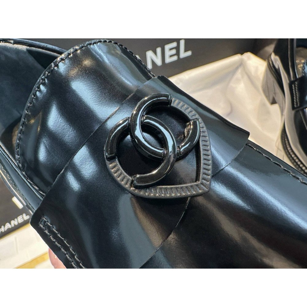 Leopold shoes