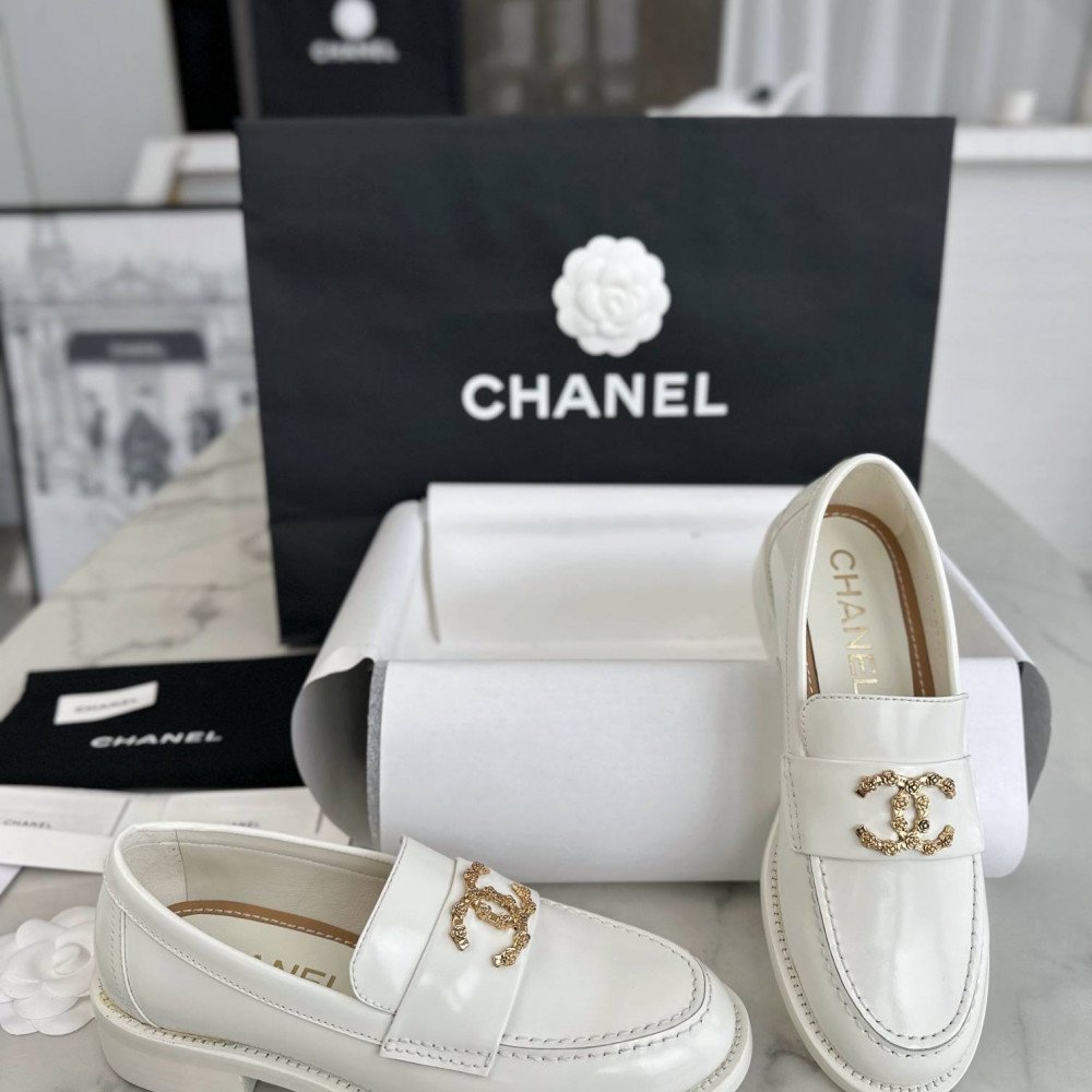 Leopold shoes