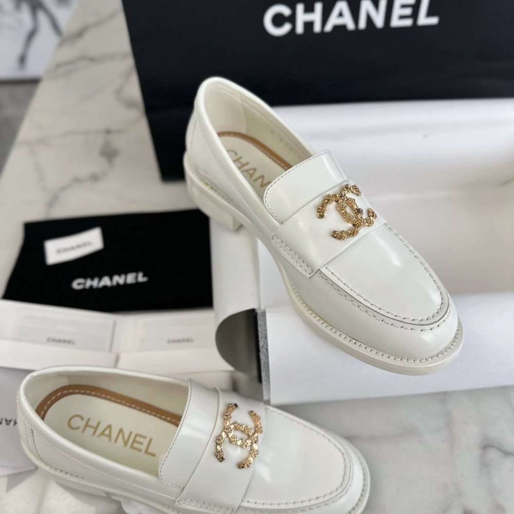 Leopold shoes