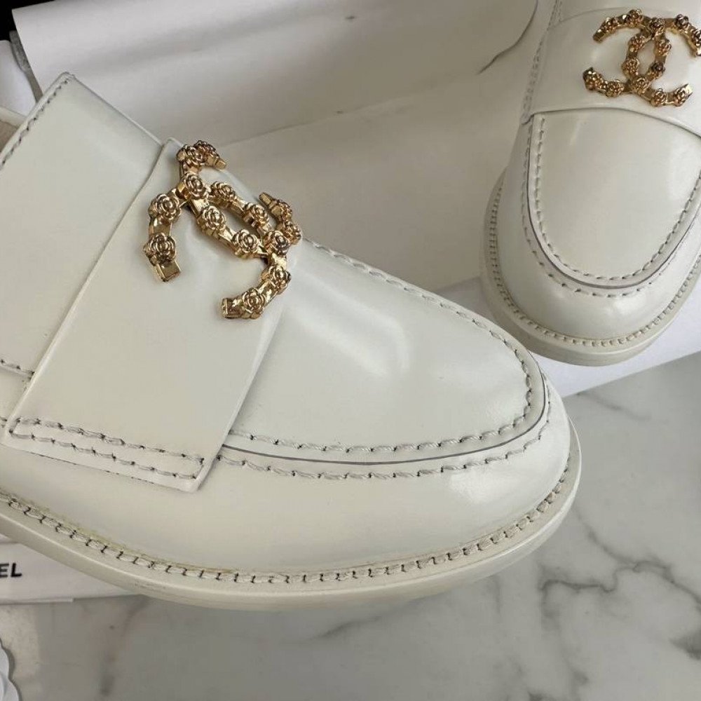 Leopold shoes