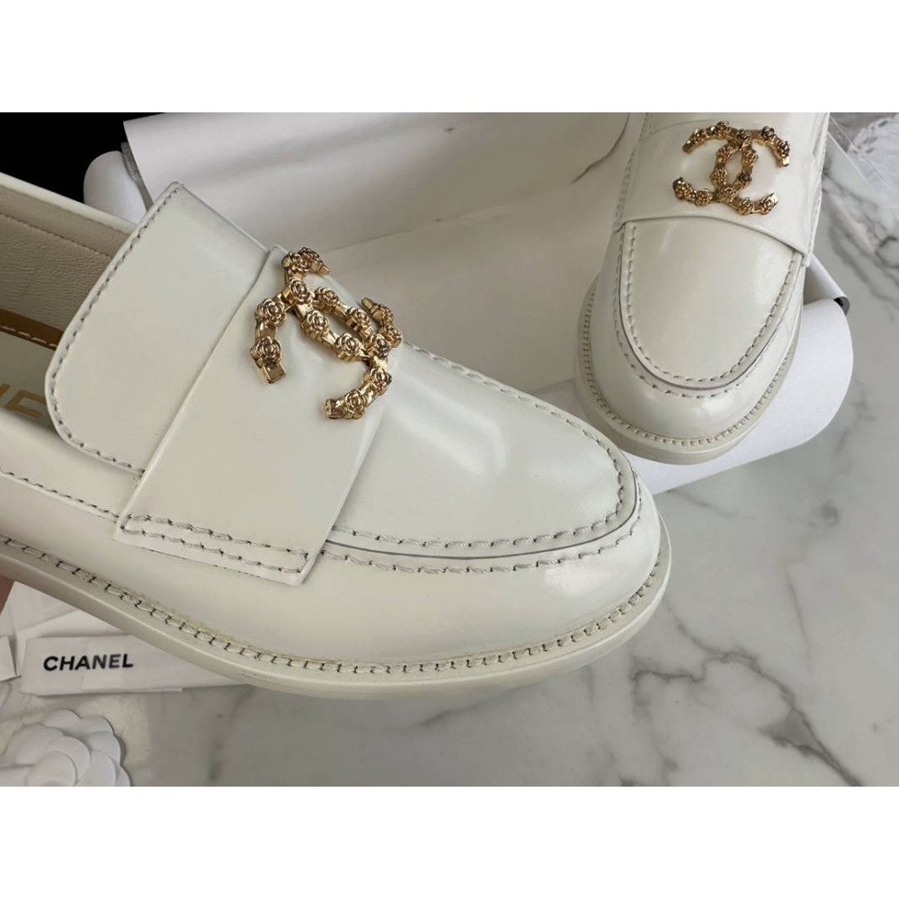 Leopold shoes