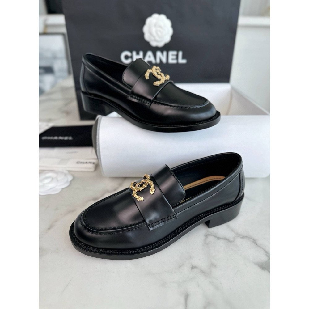 Leopold shoes