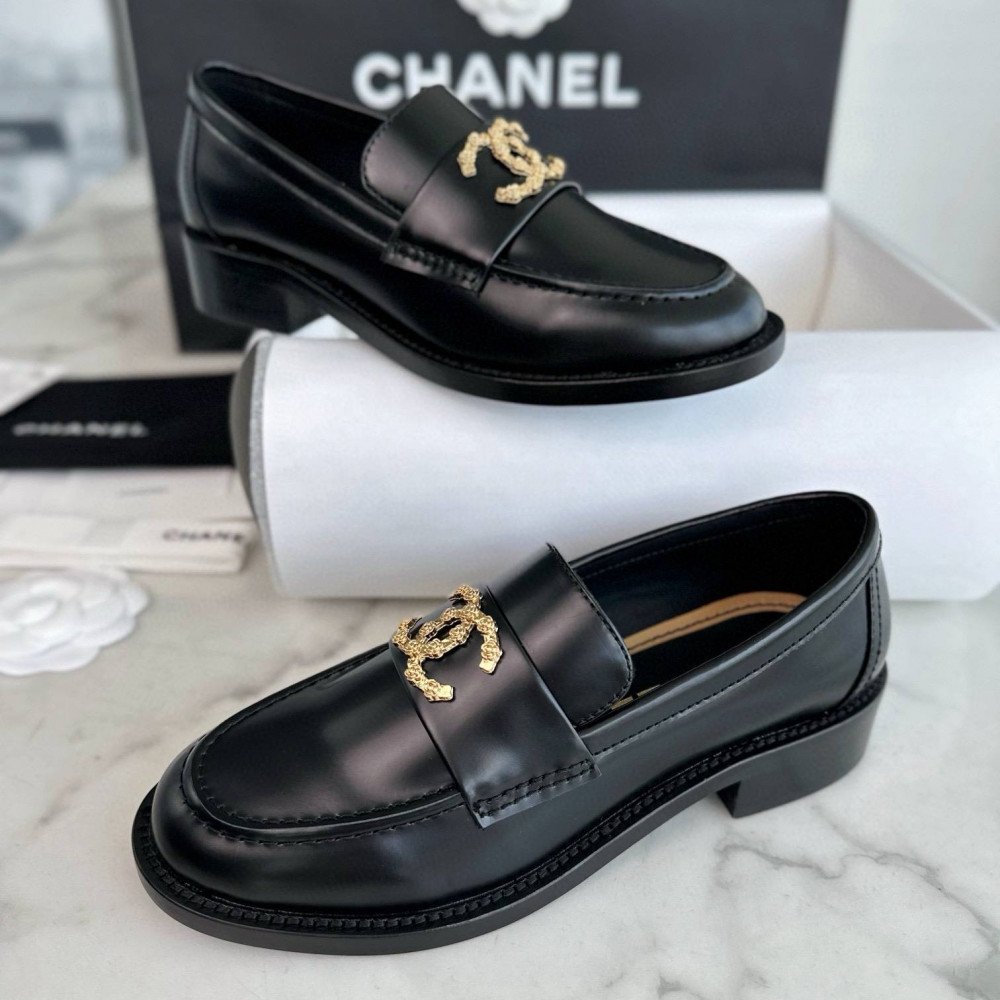 Leopold shoes