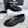 Leopold shoes