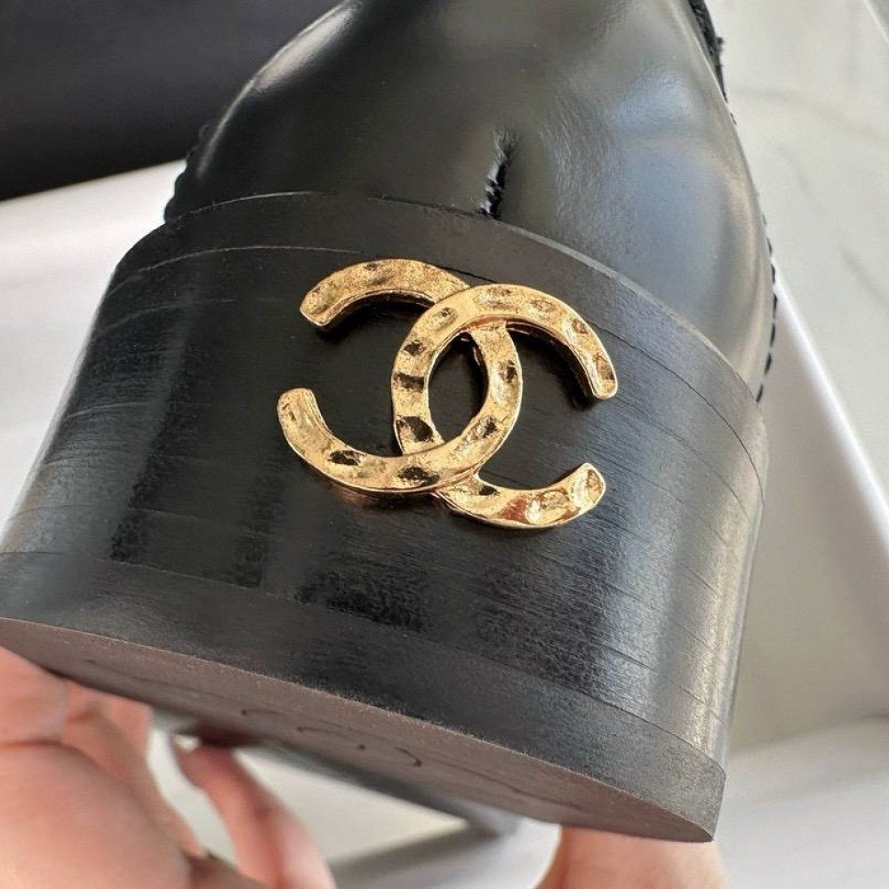 Leopold shoes
