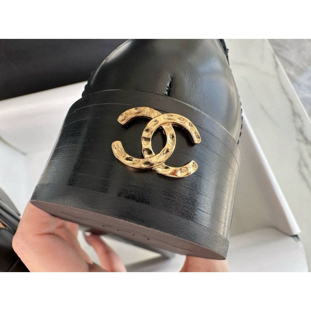 Leopold shoes