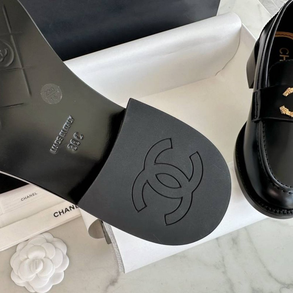 Leopold shoes