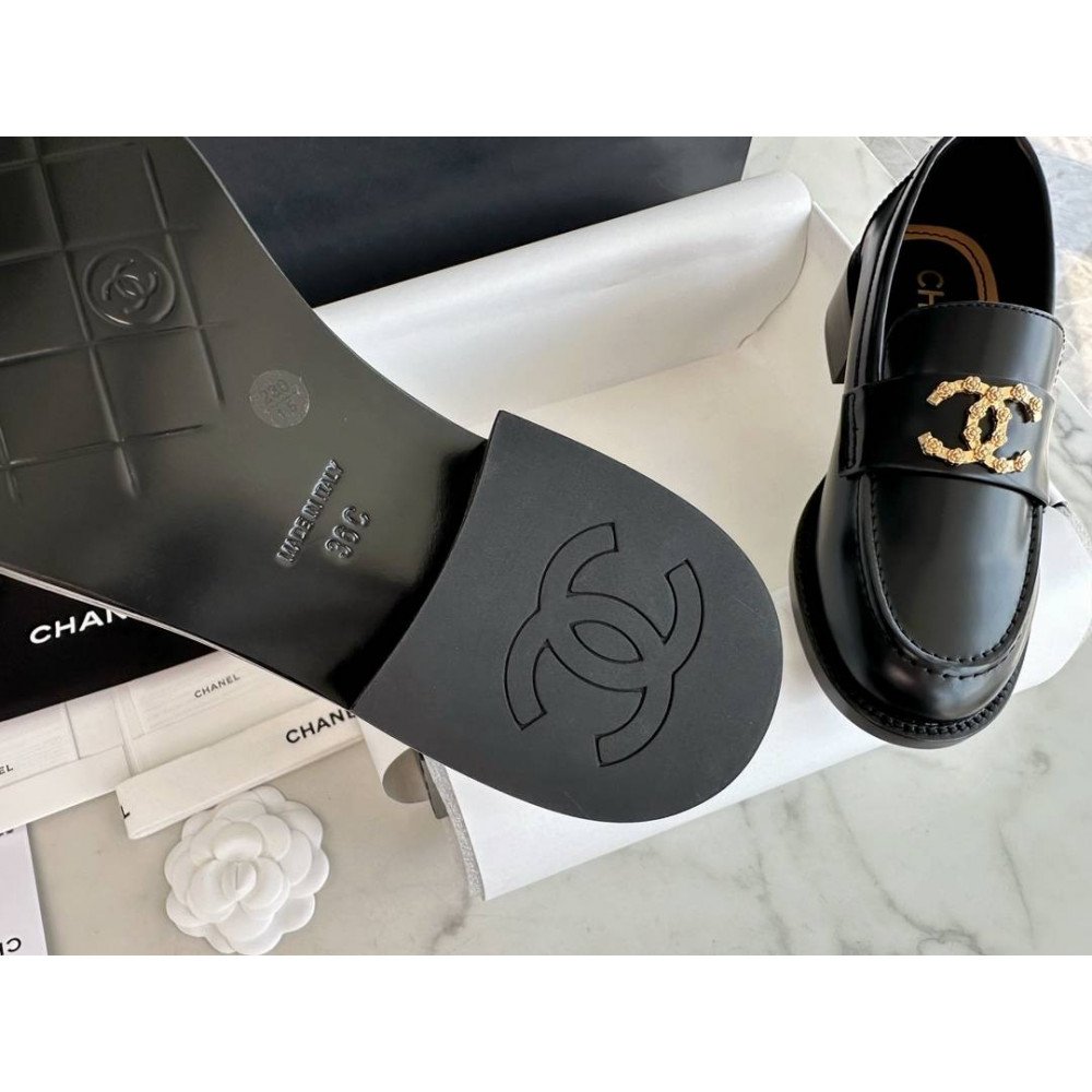 Leopold shoes
