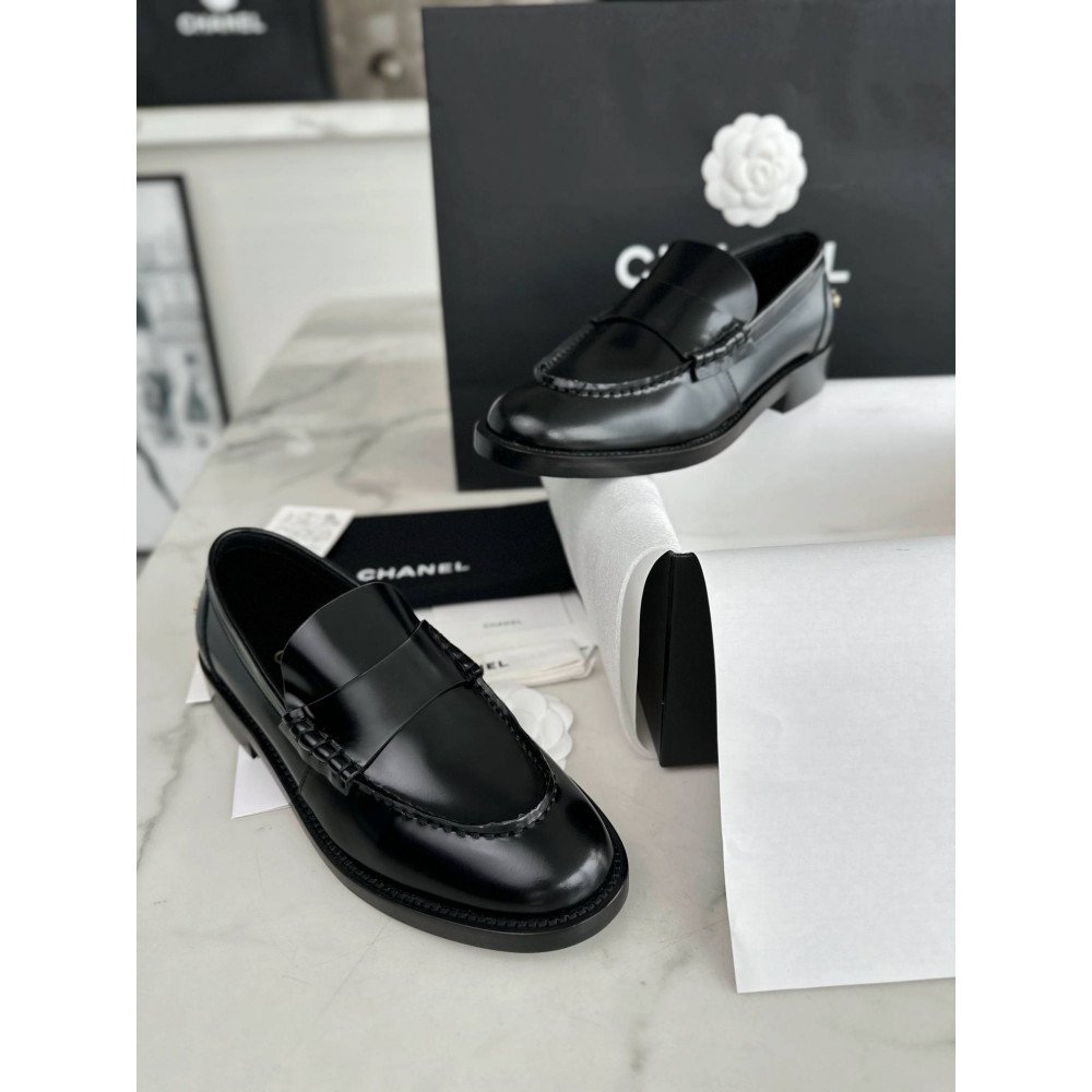 Leopold shoes