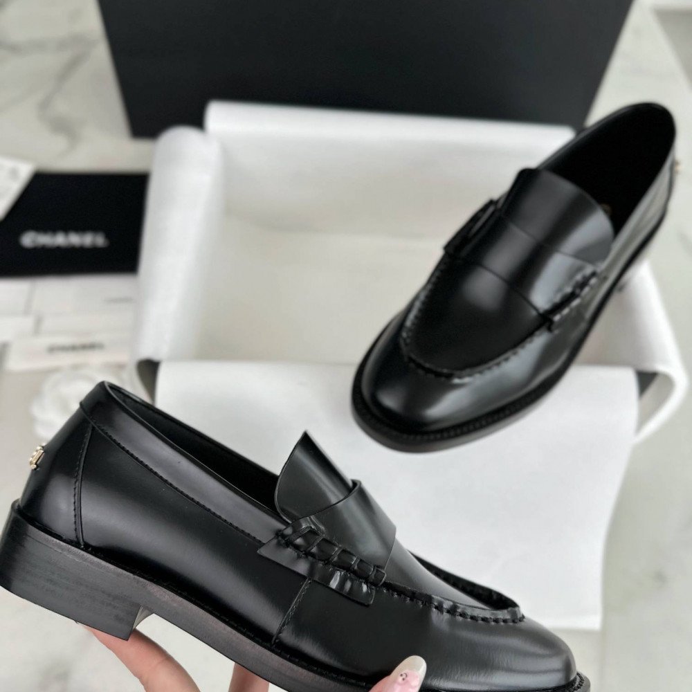 Leopold shoes