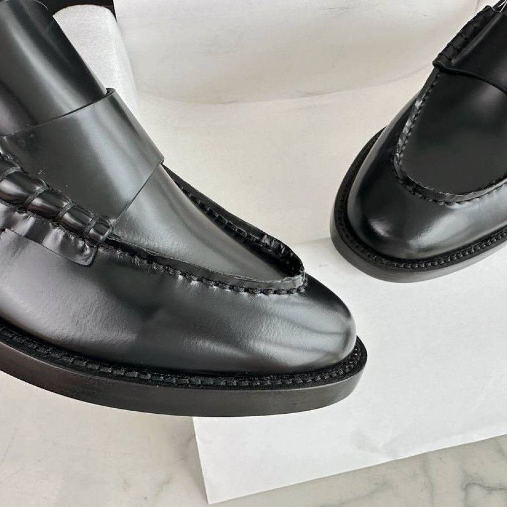 Leopold shoes