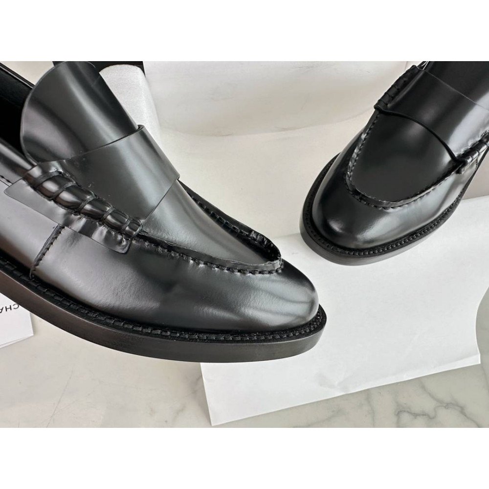 Leopold shoes