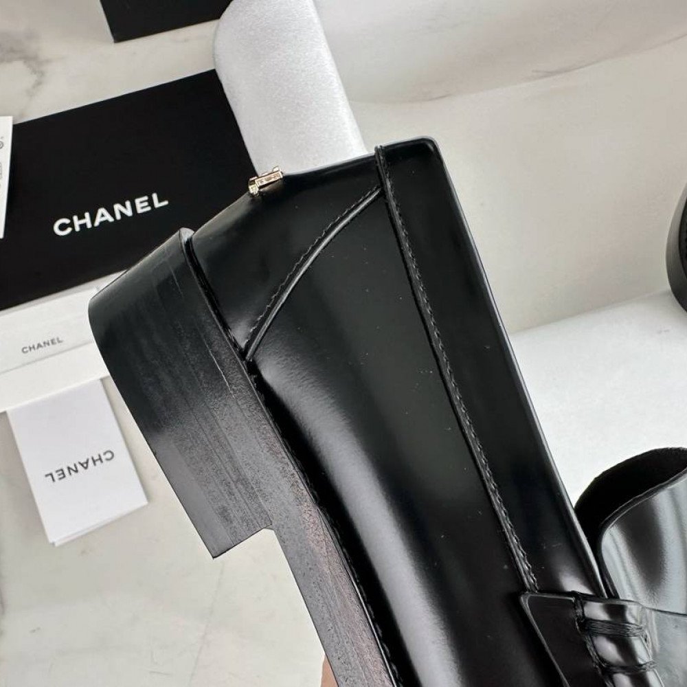 Leopold shoes