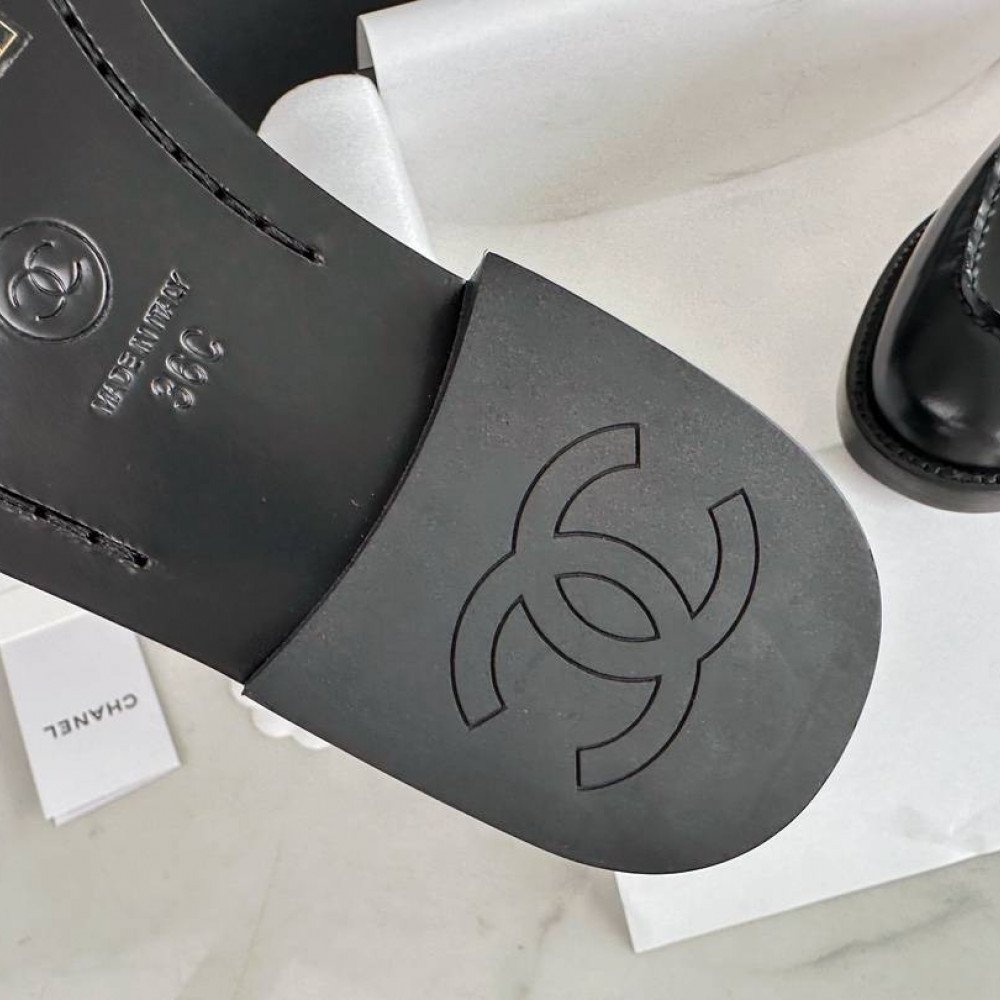 Leopold shoes