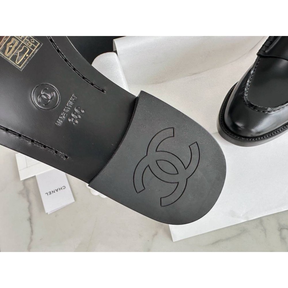 Leopold shoes