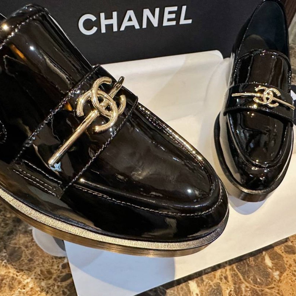 Leopold shoes