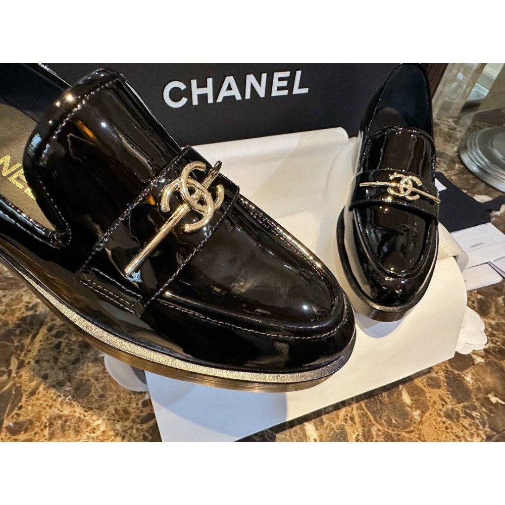 Leopold shoes