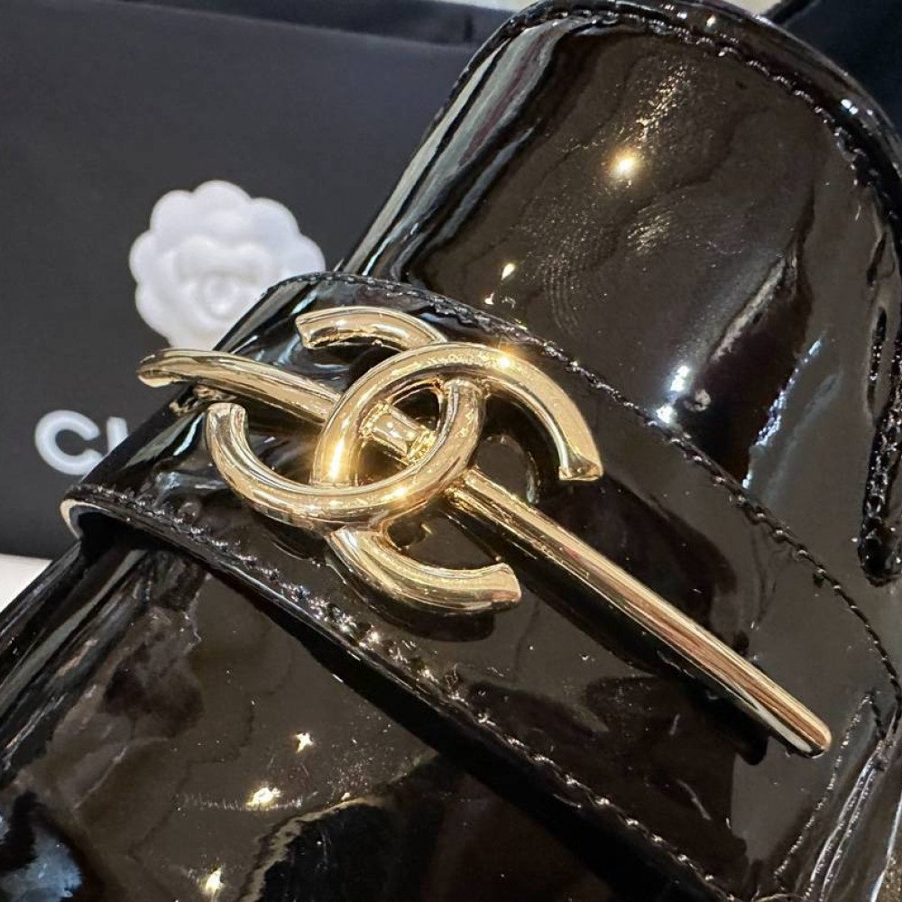Leopold shoes