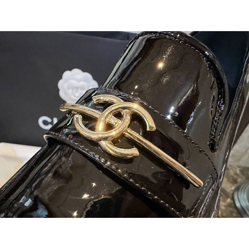 Leopold shoes