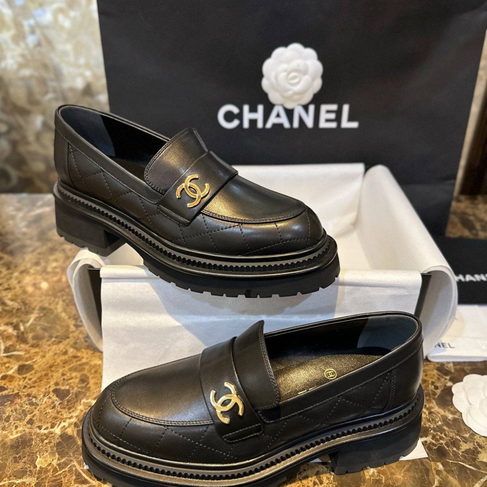 Leopold shoes