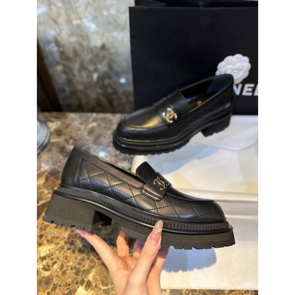 Leopold shoes