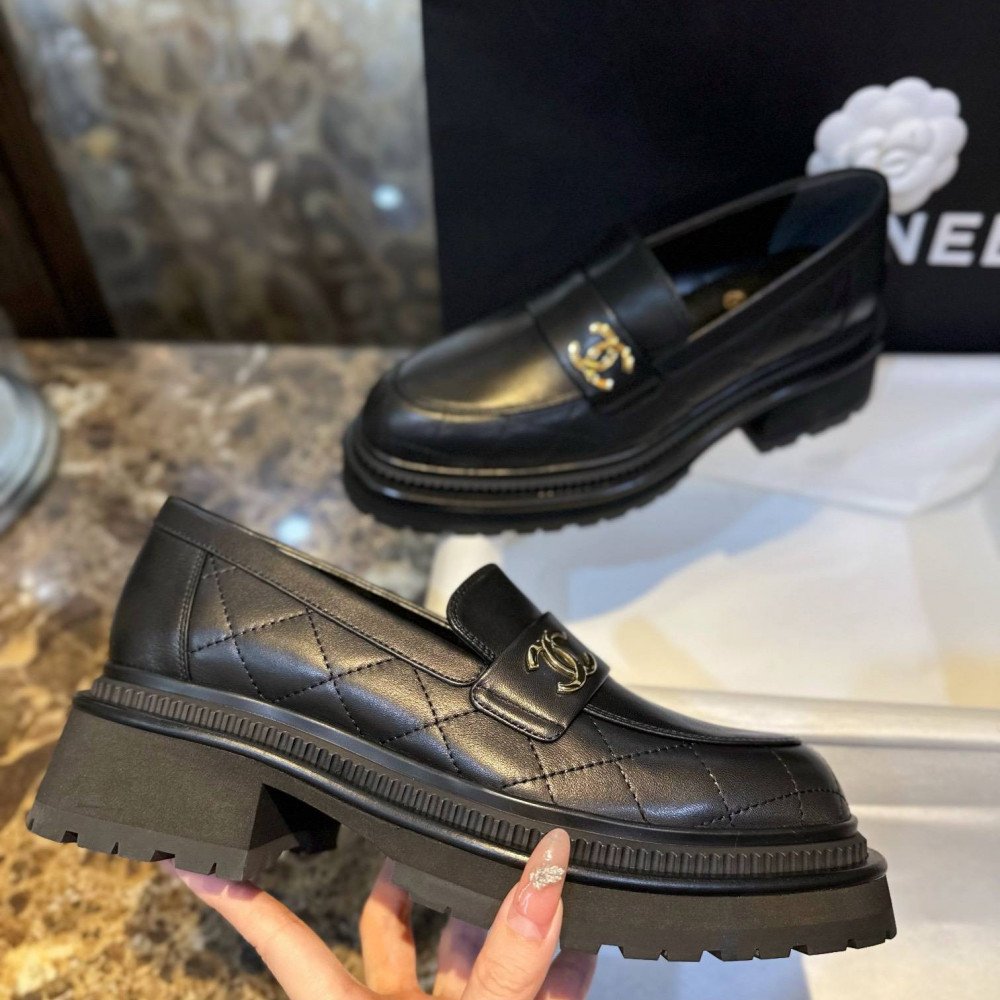 Leopold shoes