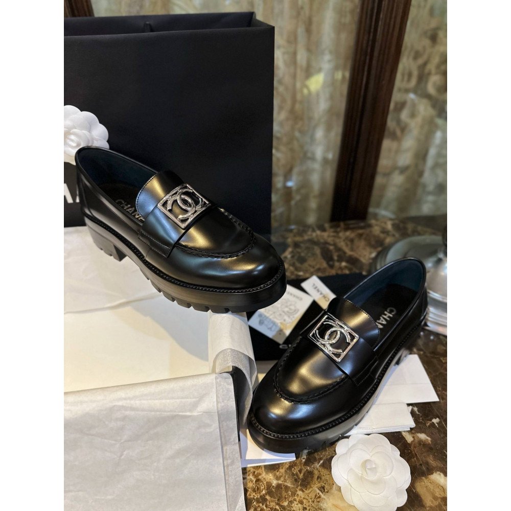 Leopold shoes