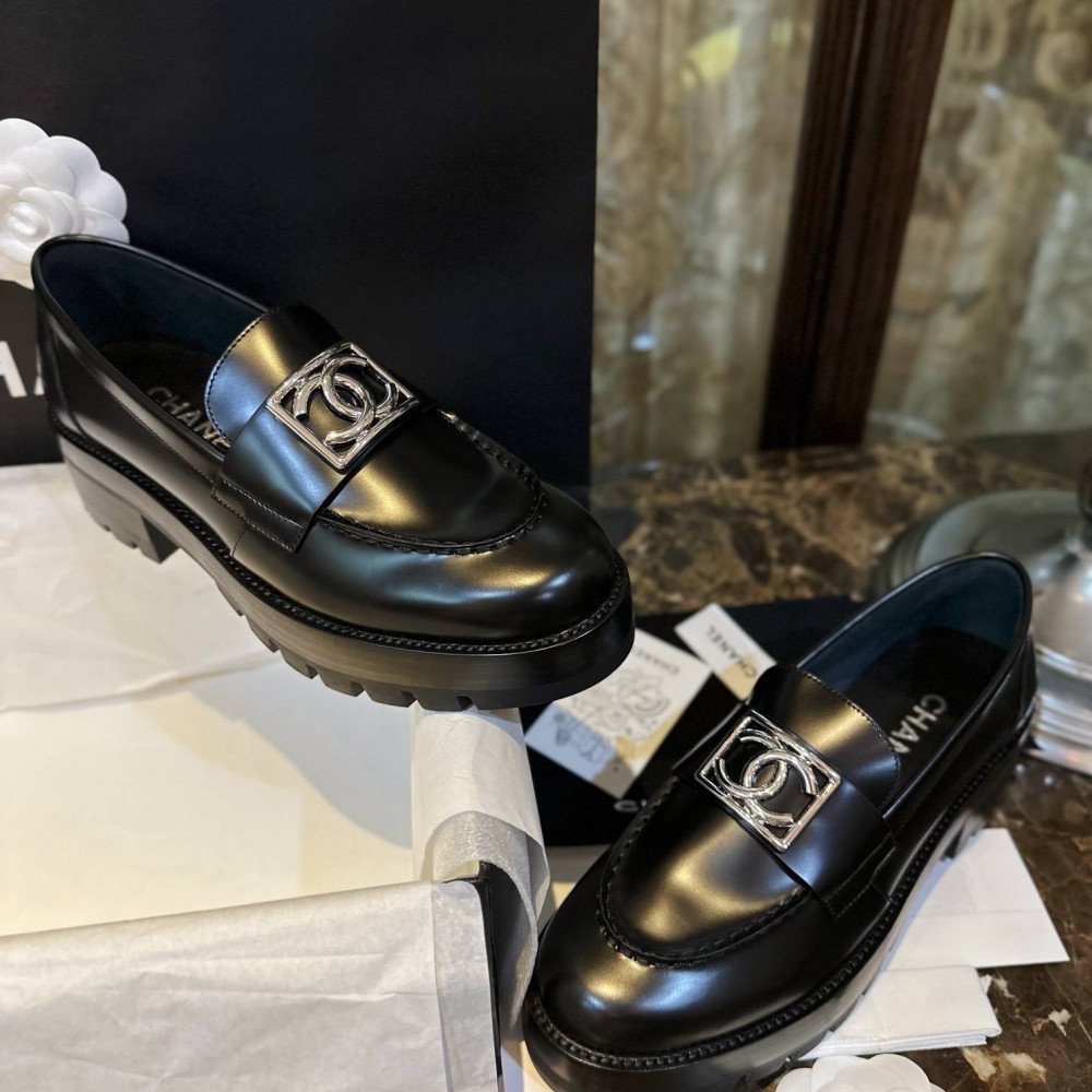 Leopold shoes
