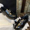 Leopold shoes